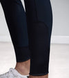 Verismo Men's Gel Knee Riding Breeches Navy