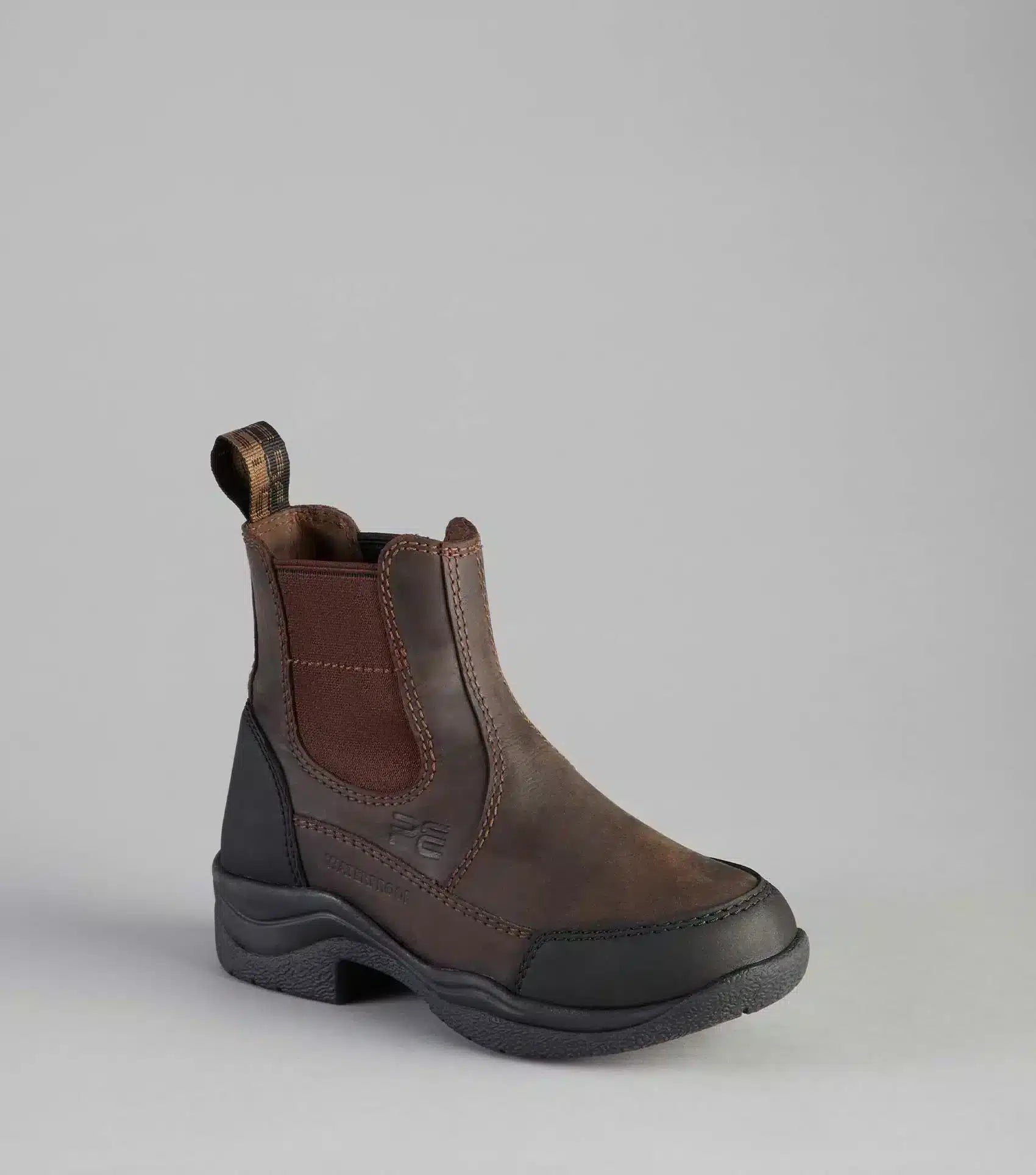 Premier Equine Vinci Junior Waterproof Boot by Premier Equine at  Try a Bit