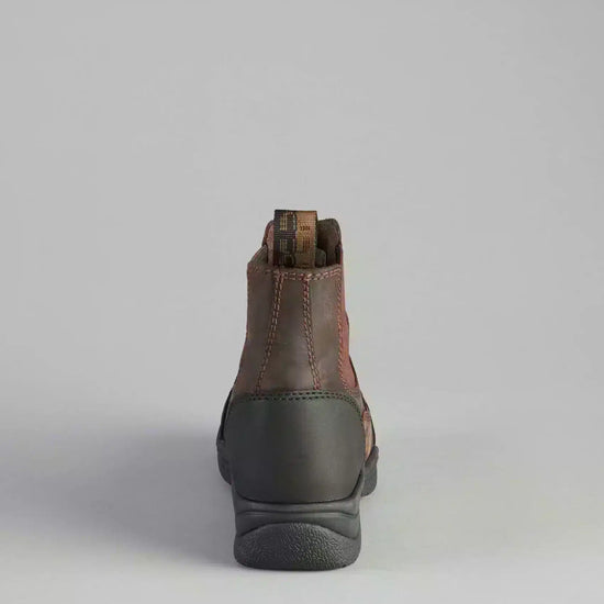 Premier Equine Vinci Junior Waterproof Boot by Premier Equine at  Try a Bit