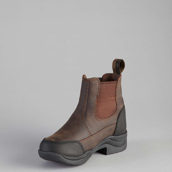 Premier Equine Vinci Junior Waterproof Boot by Premier Equine at  Try a Bit