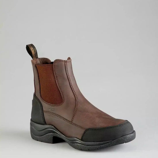 Premier Equine Vinci Waterproof Boot by Premier Equine at  Try a Bit