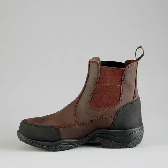 Premier Equine Vinci Waterproof Boot by Premier Equine at  Try a Bit