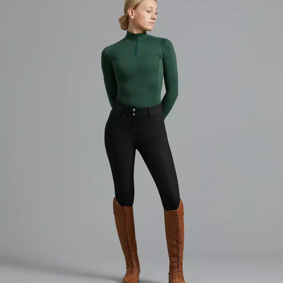 Premier Equine Virtue Ladies Full Seat Gel Riding Breeches by Premier Equine at  Try a Bit
