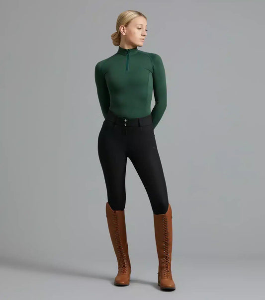 Premier Equine Virtue Ladies Full Seat Gel Riding Breeches by Premier Equine at  Try a Bit