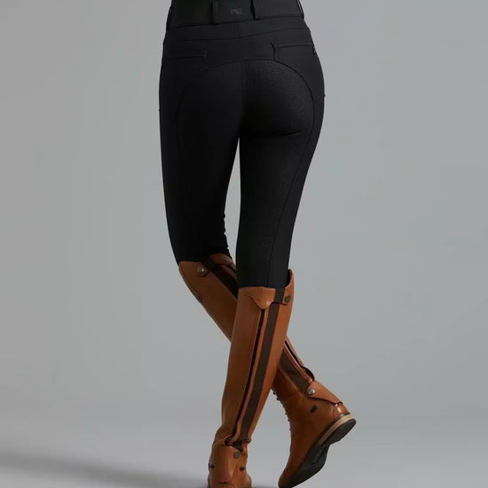 Premier Equine Virtue Ladies Full Seat Gel Riding Breeches by Premier Equine at  Try a Bit