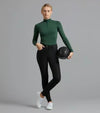 Premier Equine Virtue Ladies Full Seat Gel Riding Breeches by Premier Equine at  Try a Bit