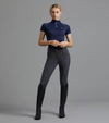 Premier Equine Virtue Ladies Full Seat Gel Riding Breeches by Premier Equine at  Try a Bit