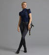 Premier Equine Virtue Ladies Full Seat Gel Riding Breeches by Premier Equine at  Try a Bit