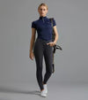 Premier Equine Virtue Ladies Full Seat Gel Riding Breeches by Premier Equine at  Try a Bit