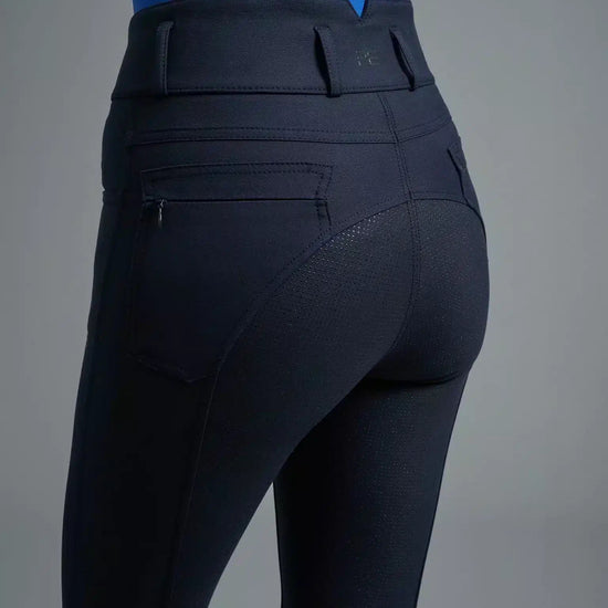 Premier Equine Virtue Ladies Full Seat Gel Riding Breeches by Premier Equine at  Try a Bit