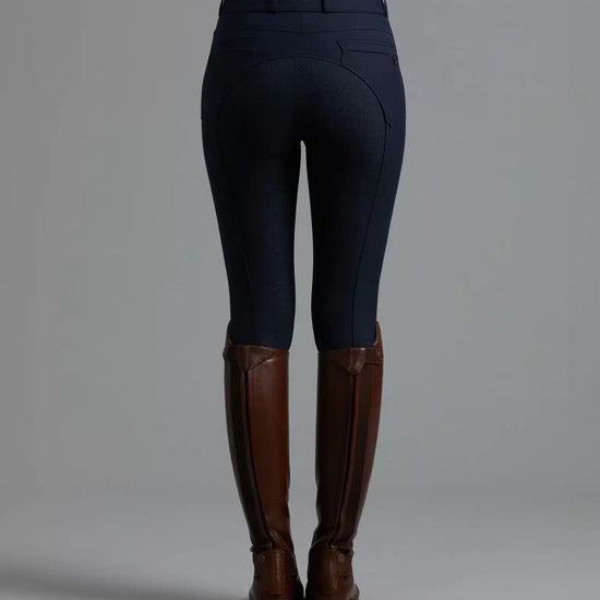 Premier Equine Virtue Ladies Full Seat Gel Riding Breeches by Premier Equine at  Try a Bit