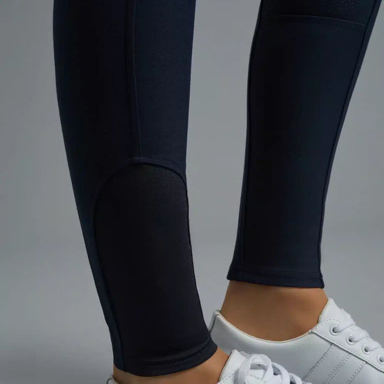 Premier Equine Virtue Ladies Full Seat Gel Riding Breeches by Premier Equine at  Try a Bit