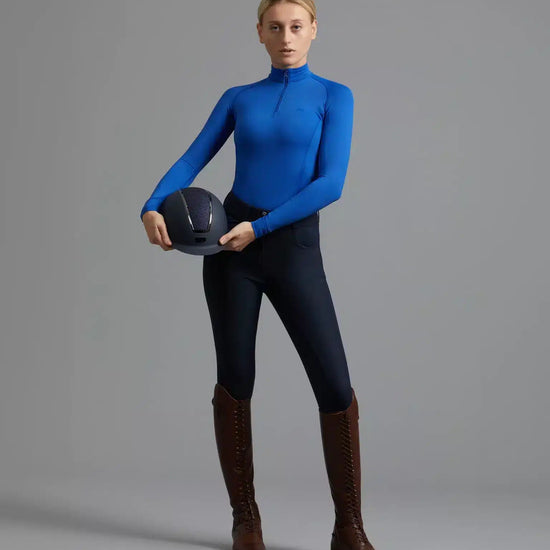 Premier Equine Virtue Ladies Full Seat Gel Riding Breeches by Premier Equine at  Try a Bit