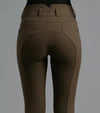 Premier Equine Virtue Ladies Full Seat Gel Riding Breeches by Premier Equine at  Try a Bit