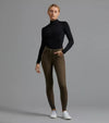 Premier Equine Virtue Ladies Full Seat Gel Riding Breeches by Premier Equine at  Try a Bit