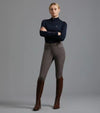 Premier Equine Virtue Ladies Full Seat Gel Riding Breeches by Premier Equine at  Try a Bit