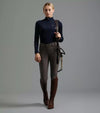 Premier Equine Virtue Ladies Full Seat Gel Riding Breeches by Premier Equine at  Try a Bit