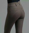 Premier Equine Virtue Ladies Full Seat Gel Riding Breeches by Premier Equine at  Try a Bit