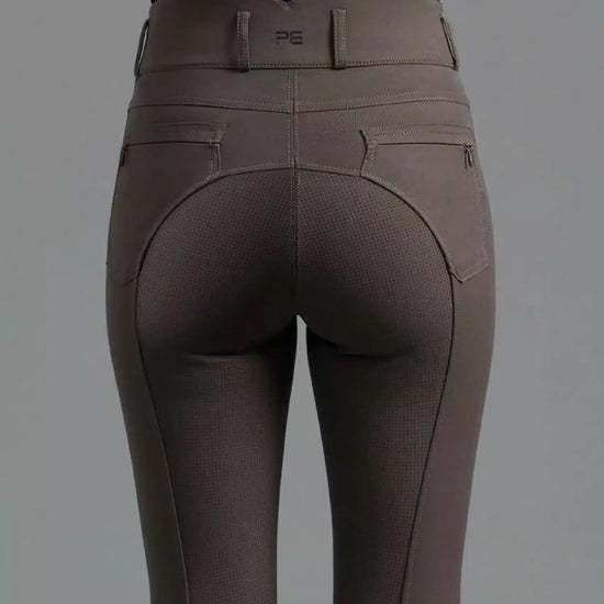 Premier Equine Virtue Ladies Full Seat Gel Riding Breeches by Premier Equine at  Try a Bit