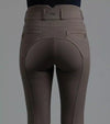 Premier Equine Virtue Ladies Full Seat Gel Riding Breeches by Premier Equine at  Try a Bit