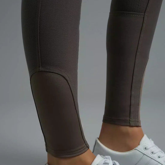 Premier Equine Virtue Ladies Full Seat Gel Riding Breeches by Premier Equine at  Try a Bit