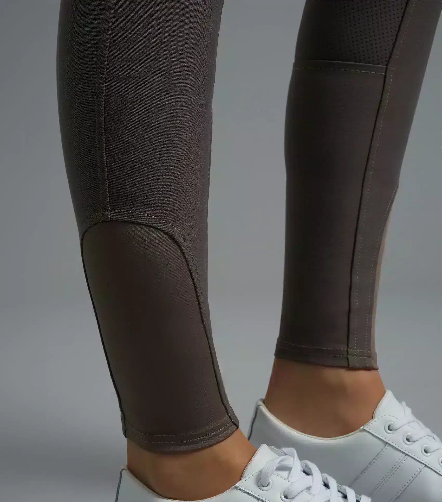 Premier Equine Virtue Ladies Full Seat Gel Riding Breeches by Premier Equine at  Try a Bit