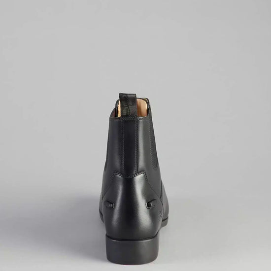 Premier Equine Virtus Leather Paddock Boot by Premier Equine at  Try a Bit