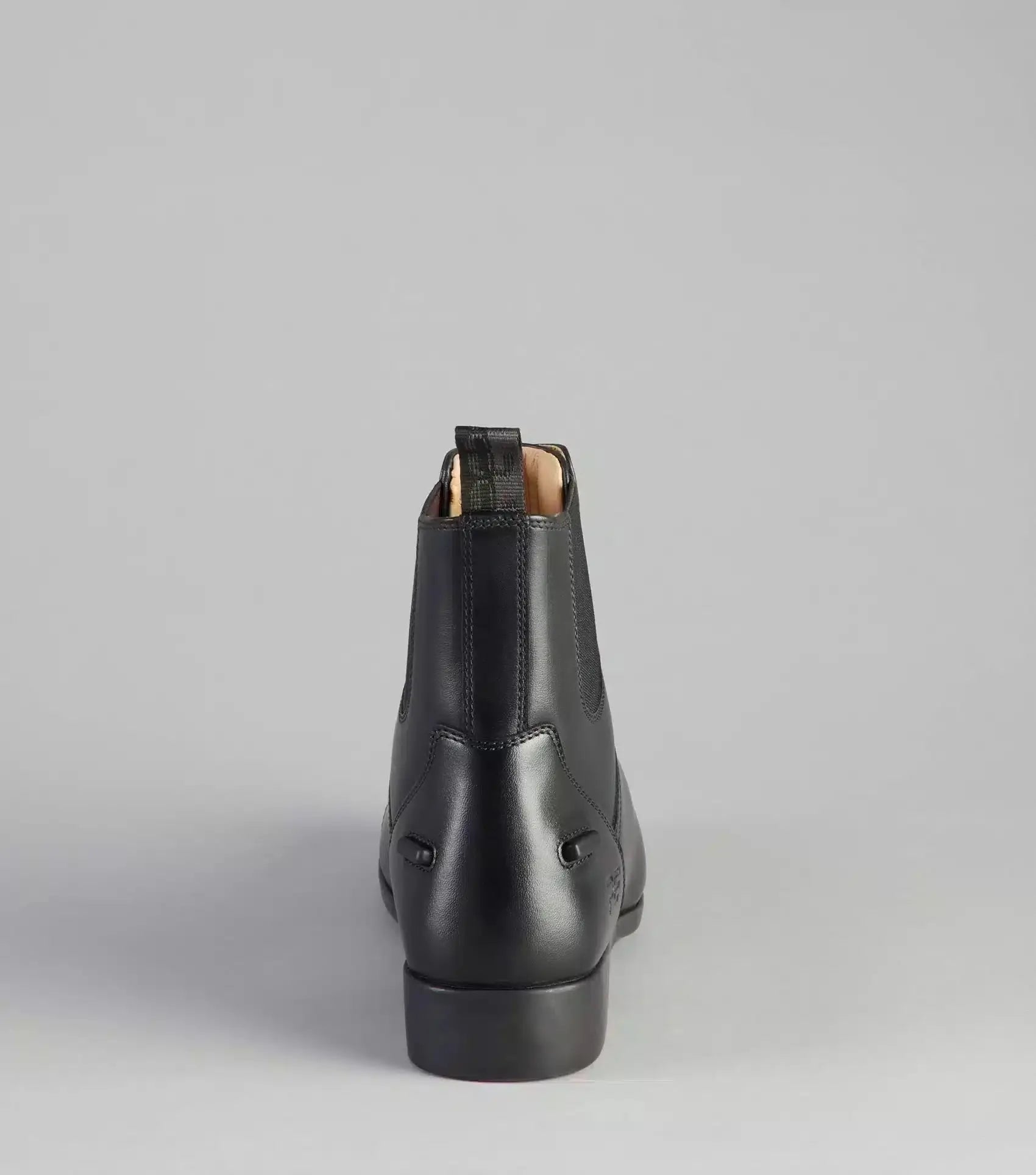 Premier Equine Virtus Leather Paddock Boot by Premier Equine at  Try a Bit
