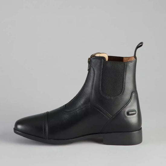 Premier Equine Virtus Leather Paddock Boot by Premier Equine at  Try a Bit