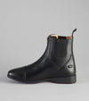 Premier Equine Virtus Leather Paddock Boot by Premier Equine at  Try a Bit