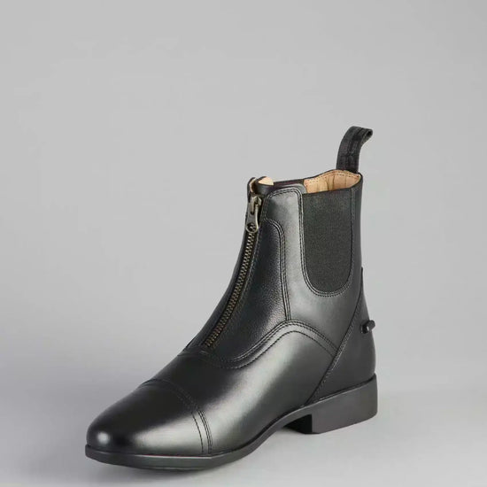 Premier Equine Virtus Leather Paddock Boot by Premier Equine at  Try a Bit