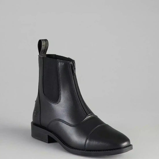 Premier Equine Volens Synthetic Paddock Boot by Premier Equine at  Try a Bit