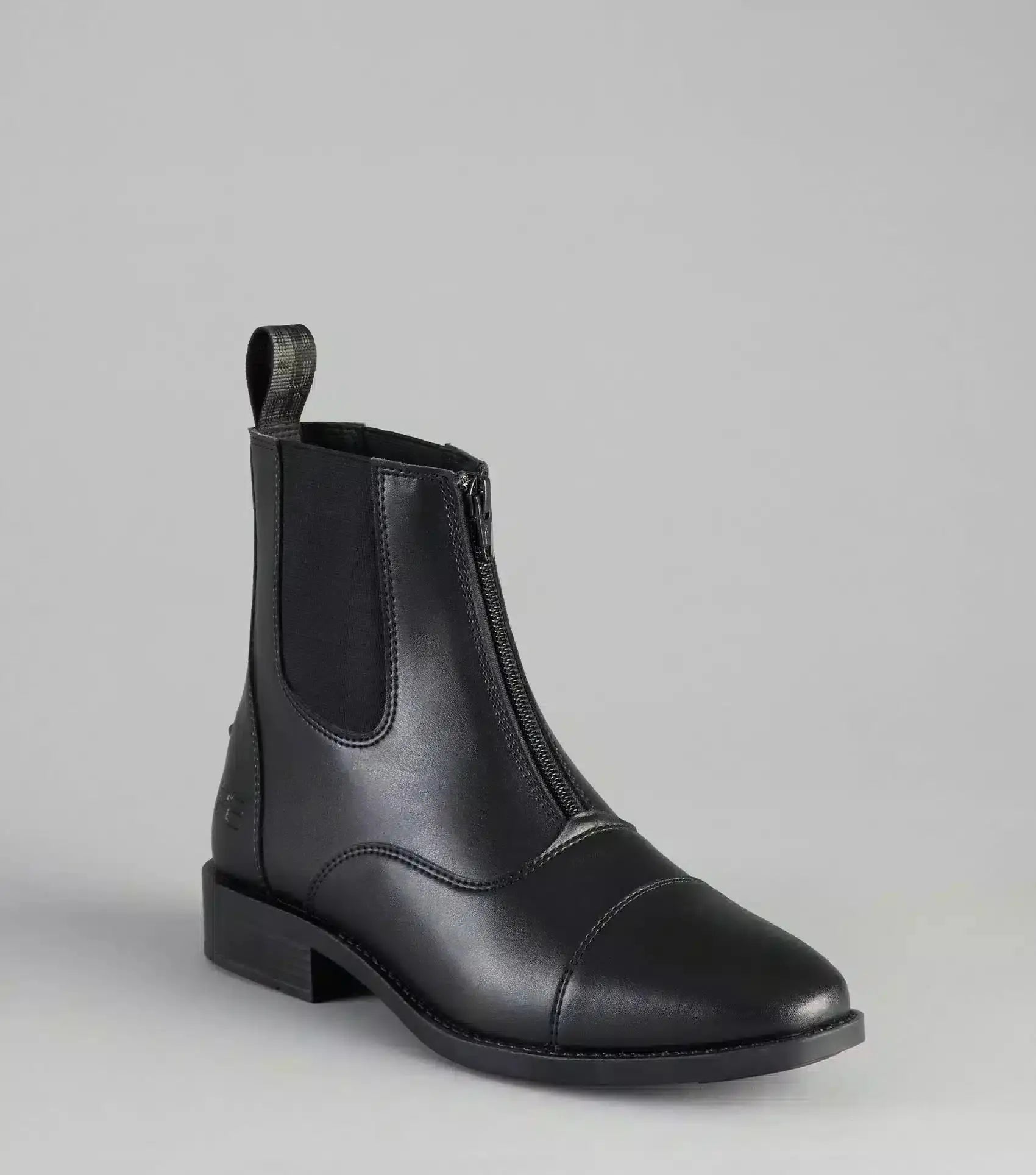 Premier Equine Volens Synthetic Paddock Boot by Premier Equine at  Try a Bit