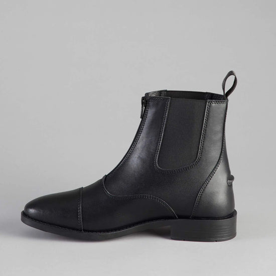 Premier Equine Volens Synthetic Paddock Boot by Premier Equine at  Try a Bit