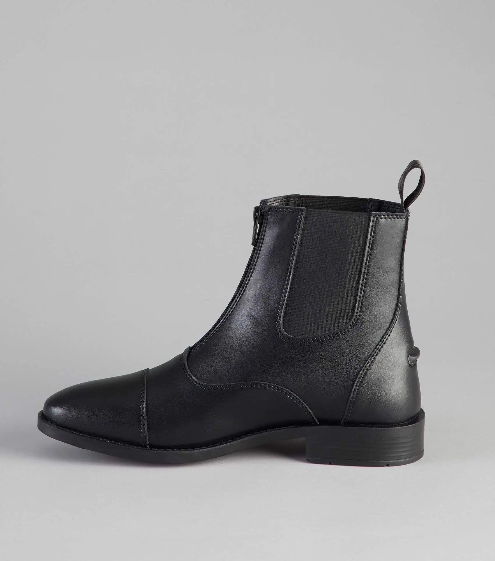 Premier Equine Volens Synthetic Paddock Boot by Premier Equine at  Try a Bit