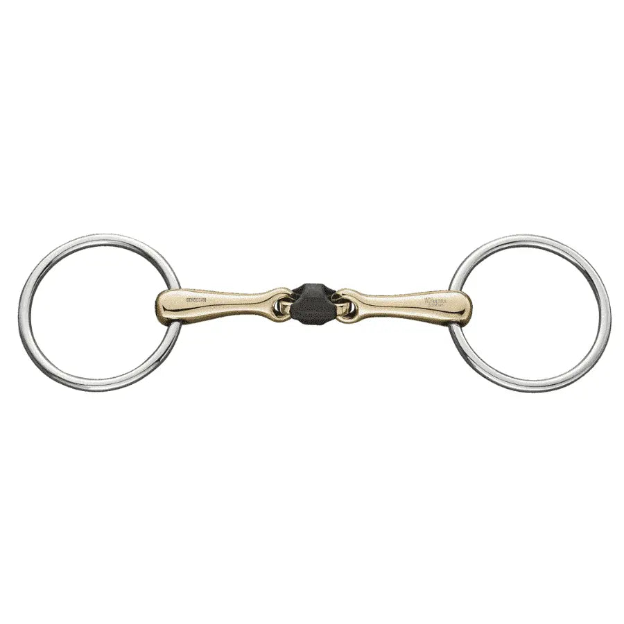 Sprenger WH Ultra Soft- Loose Ring by Sprenger Bits at  Try a Bit