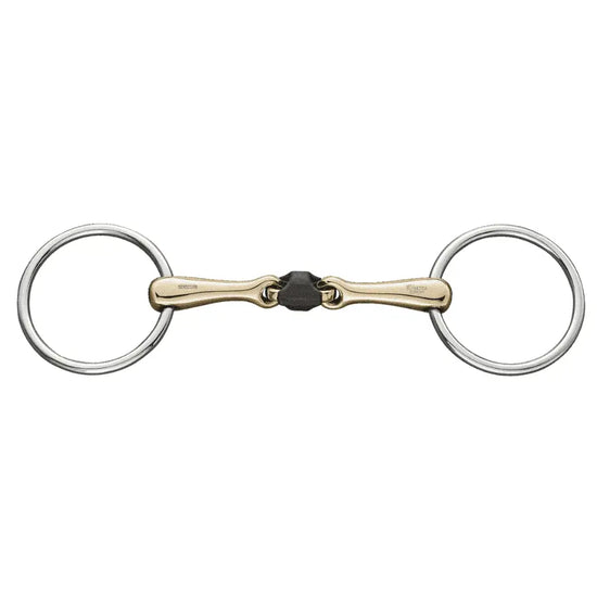 Sprenger WH Ultra Soft- Loose Ring (Trial Bit) by Sprenger Bits at  Try a Bit