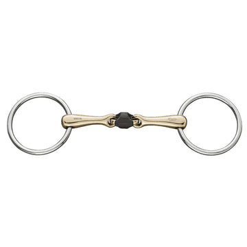 Sprenger WH Ultra Soft- Loose Ring (Trial Bit) by Sprenger Bits at  Try a Bit