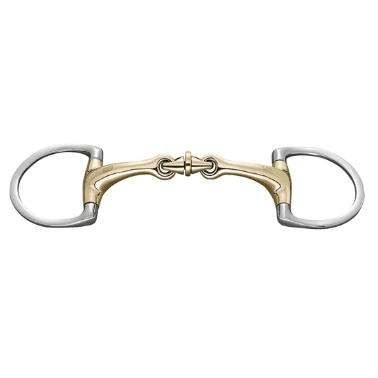 Sprenger WH Ultra- Eggbutt by Sprenger Bits at  Try a Bit