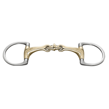 Sprenger WH Ultra- Eggbutt by Sprenger Bits at  Try a Bit