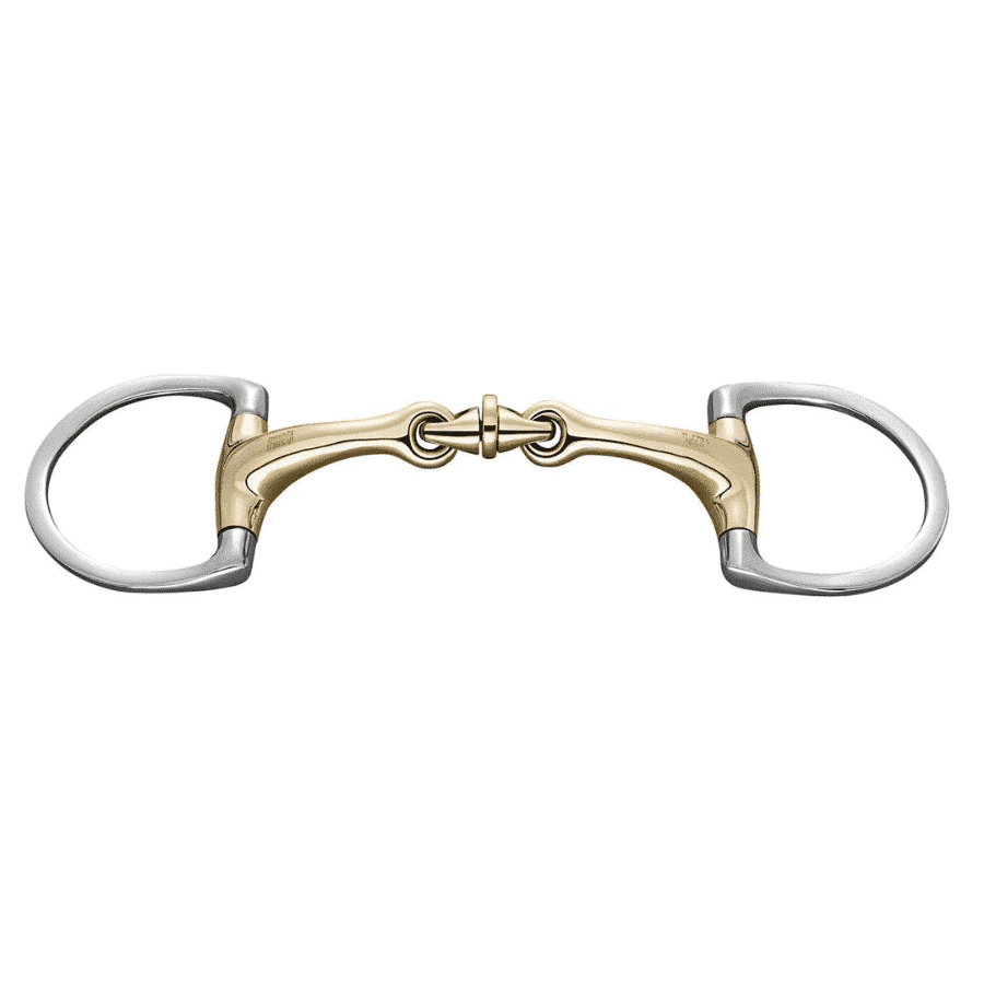 Sprenger WH Ultra- Eggbutt (Trial Bit) by Sprenger Bits at  Try a Bit