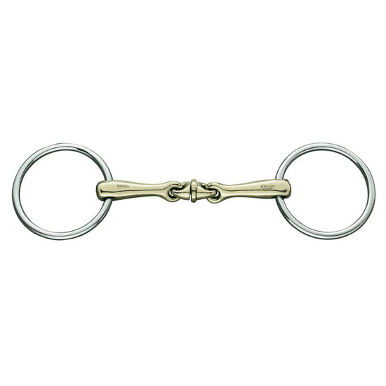 Sprenger WH Ultra- Loose Ring by Sprenger Bits at  Try a Bit