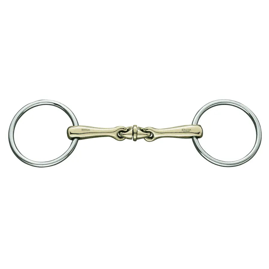 Sprenger WH Ultra- Loose Ring by Sprenger Bits at  Try a Bit