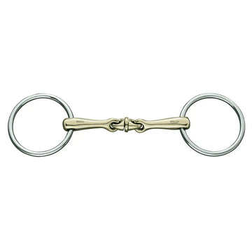 Sprenger WH Ultra- Loose Ring by Sprenger Bits at  Try a Bit